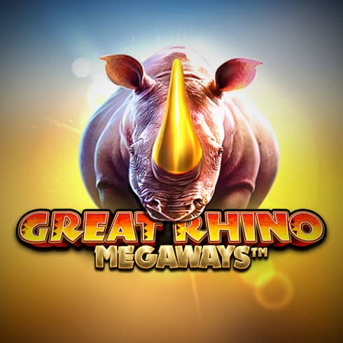 Demo Slot Great Rhino Megaways Indonesia Gratis Hari Ini