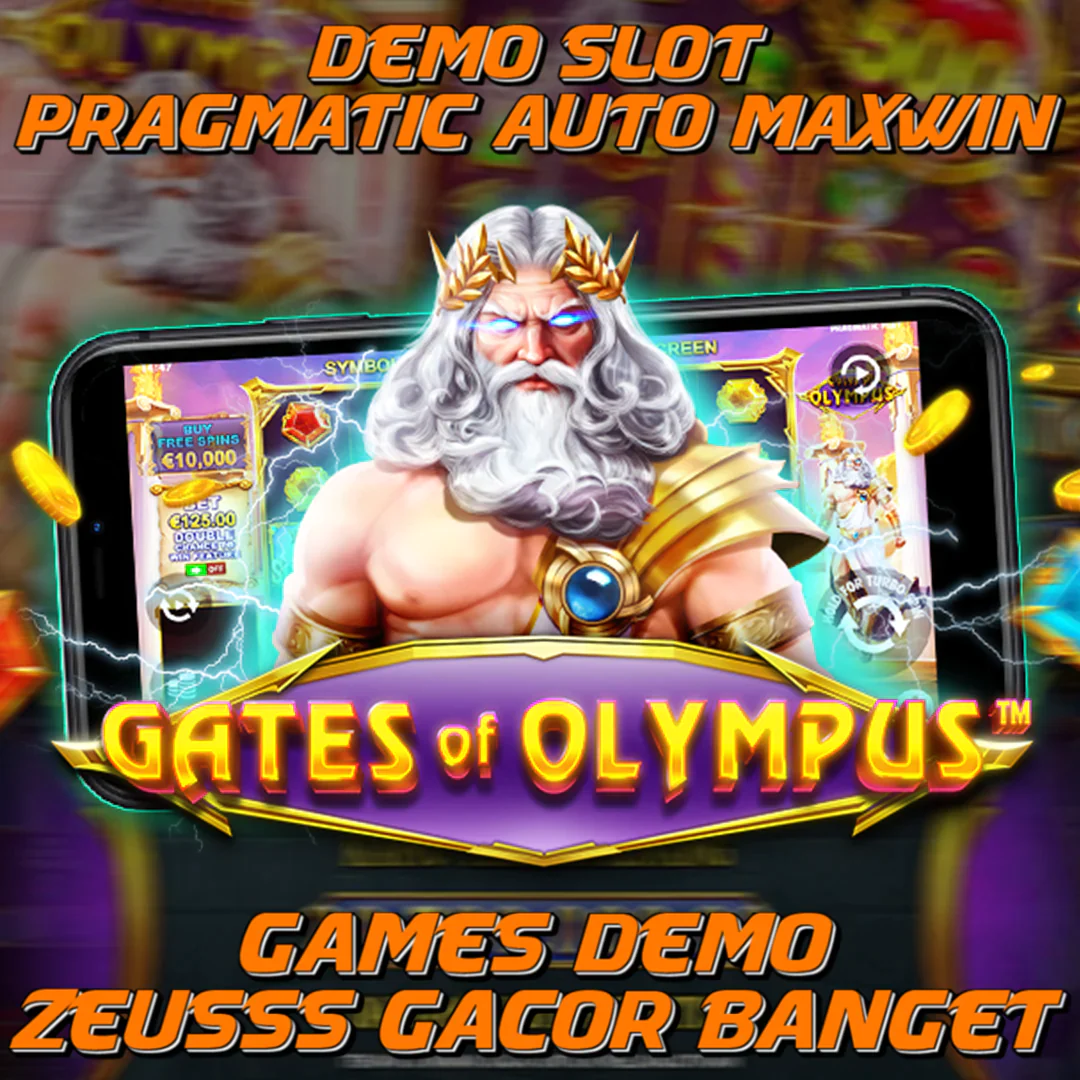 Trik Sukses Main Demo Slot Pragmatic Zeus: Raih Keuntungan Tanpa Resiko!